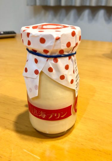 可愛い&おいしいお土産♪