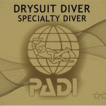 PADIドライスーツダイバースペシャリティ｜伊豆っこダイビング