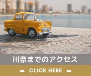 川奈までのアクセス