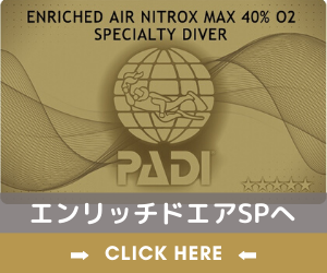エンリッチドエアSPへ
