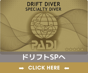 ドリフトSPへ