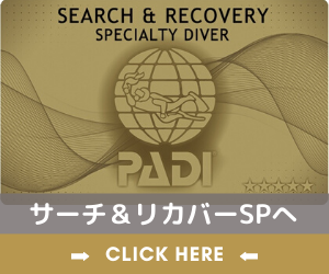 サーチ＆リカバーSPへ