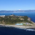 1月24日（土）熱海からフェリーで25分。初島ツアー参加者募集中！
