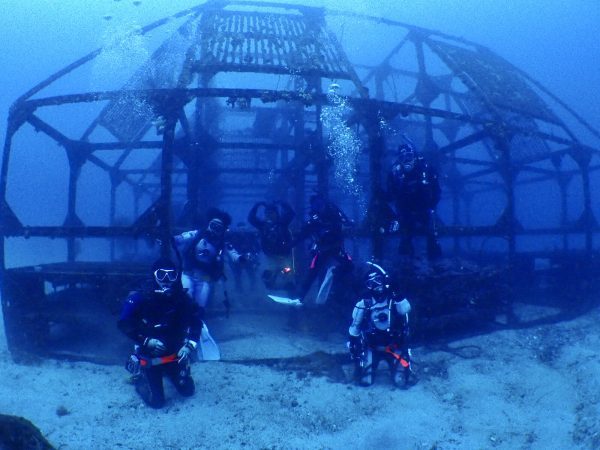 2月24日（土）一番近い離島、初島２ビーチツアー。参加者募集中！