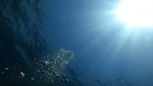 太陽サンサン