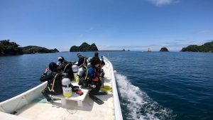 5月13日(土)西伊豆、田子2ボートツアー。エンリッチSP同時開催。