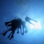 GW中盤!川奈透明度さいこ~(*^^)v 2022-05-03