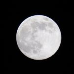 super moon 2020