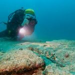 11月の海‼水温はまだ暖かいですよ~♪ 2022-11-04