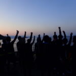 盛り沢山な三日間でした(*^-^*)2023-6-17