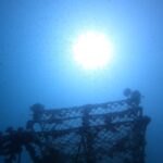 暖かくていい潮継続中~8月~!!2023-8-1