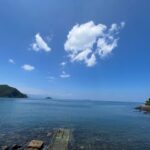 夏が来た！(^O^)。2023-07-10