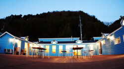 ホテルエルファロ