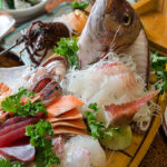 3月23~24日(土日)前泊雲見!23日16時出発で舟盛り料理一泊二食と洞窟ツアー!