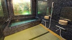 雲見はまゆ温泉