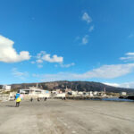 イワシを狙え!伊豆大島ツアーに行ってきました!!2024-2-25