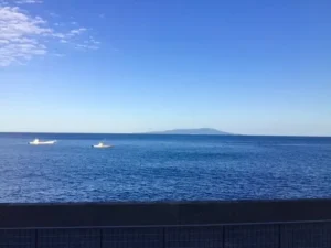 北川羨望