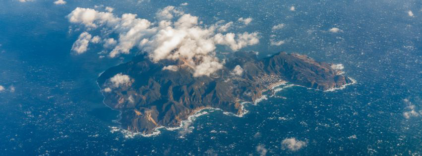 神津島