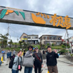 連休最終日は近場リゾート「初島」に行ってきました!!2024-5-6