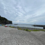 冷たい潮シャッキーン！！2024-5-23