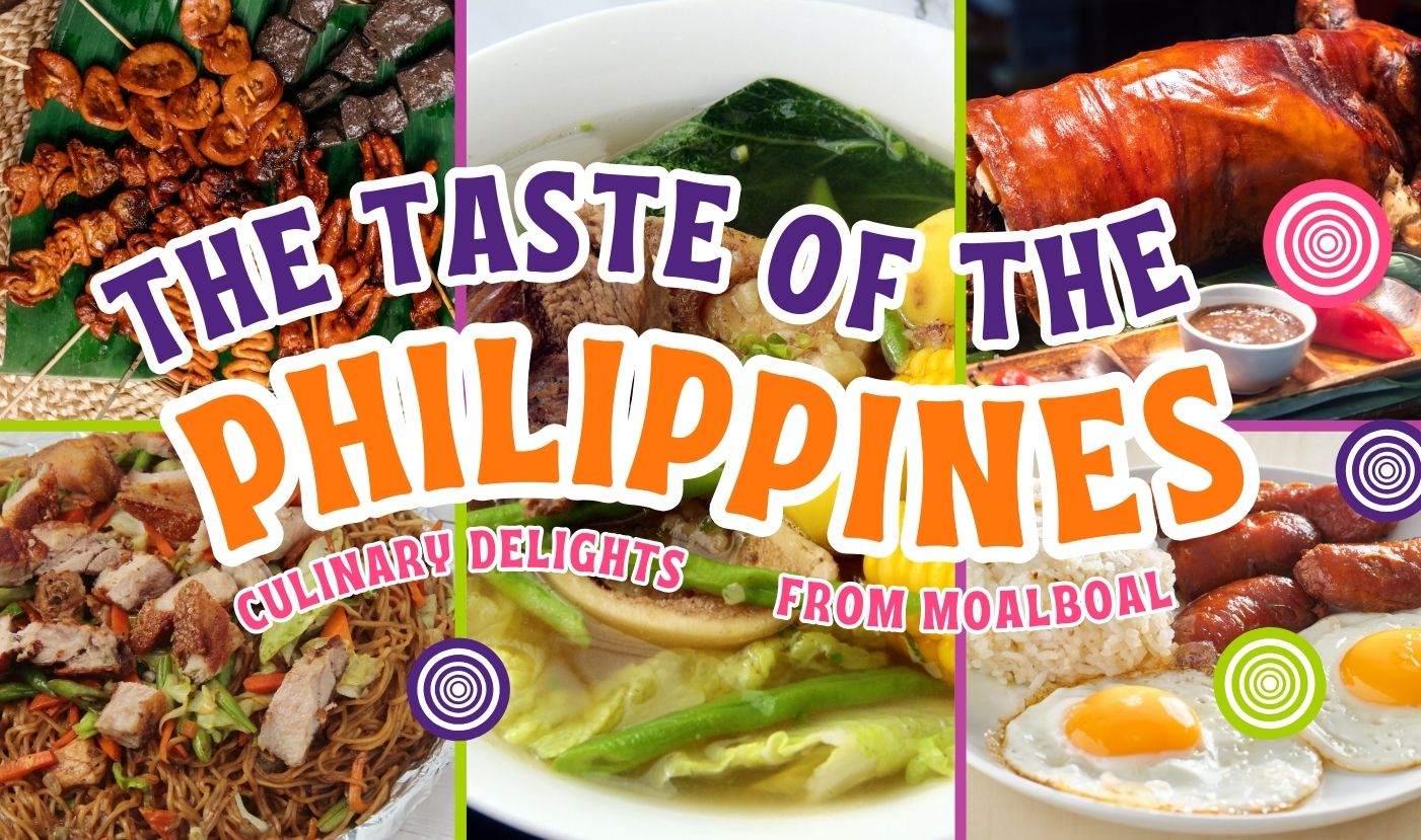 フィリピン料理料理