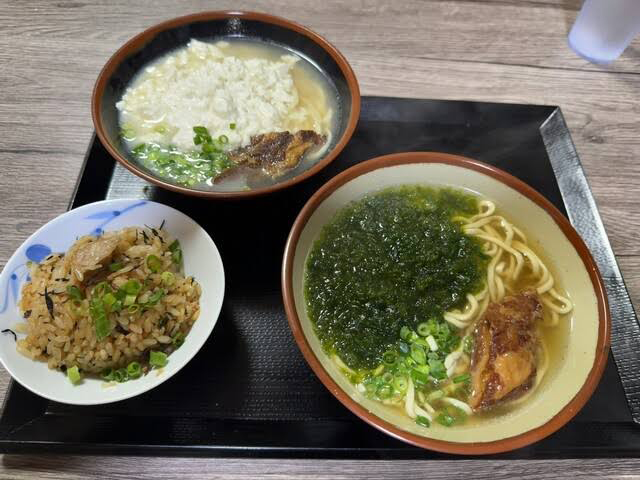 沖縄ツアー