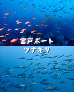 7月27日（日）富戸２ボートドリフトツアー！　満員御礼m(_ _)m