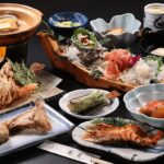 10月5日・6日(土日)浮島・黄金崎に豪華海鮮料理付きお泊まりツアー