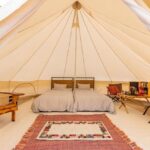 4月18～19日（土日）春のグランピングツアー！参加者募集！