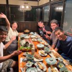 西伊豆泊まりツアーに行ってきました!!2024-10-3