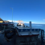 富戸でドライSP!青い海にテトラ探検もしてきました!2025-3-17