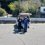 オープンウォーター講習最終日でした！ 川奈2025-4-17