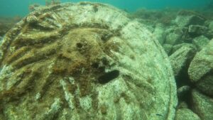 久しぶりに獅子浜ビーチに行ってきました！2025-5-30