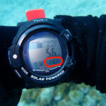 水温20℃超えた川奈ビーチ！2025-5-29