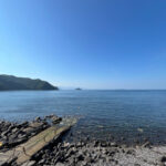 真夏日!越えて猛暑日!!ダイビング日和の川奈ビーチ 2025-6-17