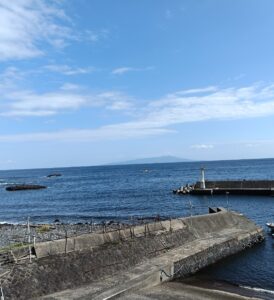 日差しが暖かい！ダイビング日和ファンダイブ！　八幡野ビーチ2025-9-30