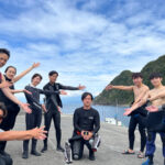 井田ツアーに行ってきました!2025-9-25