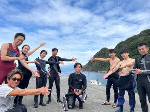 井田ツアーに行ってきました!2025-9-25