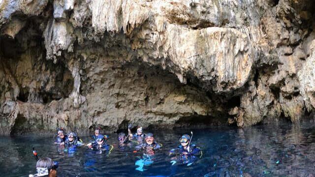 宮古島ツアーに行ってきました! 2025年10月23日~26日