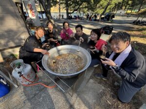 西伊豆泊まりツアーに行ってきました!2025-11-17