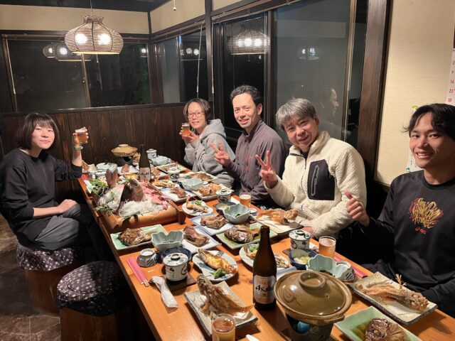 西伊豆泊まりツアー