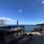 今日は富戸に行ってきました～2025-11-10