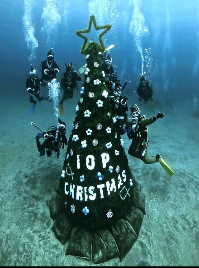 クリスマスIOP＆菖蒲沢ツアー！2025-12-22