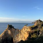 黄金崎に行ってきました！2025-12-23