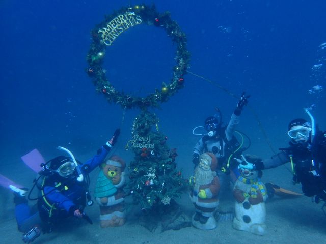 メリークリスマス