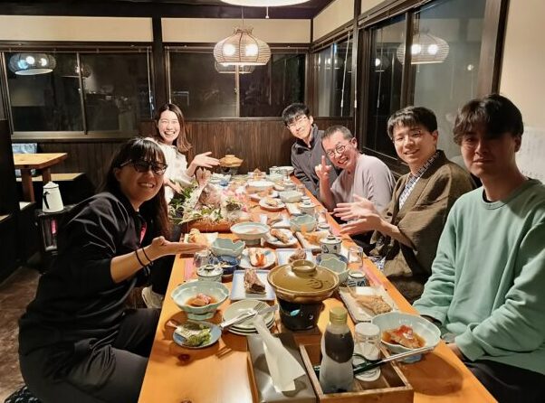 新年初潜りツアー＆富戸ツアー　2026-1-12