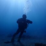 透明度最高の川奈ビーチ!2026-1-26