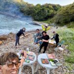 週末は講習＆ファン＆BBQツアー！八幡野でまさかのレア登場？！2026-4-19