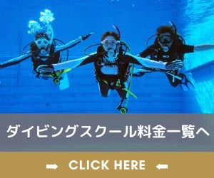 ダイビングスクール料金一覧