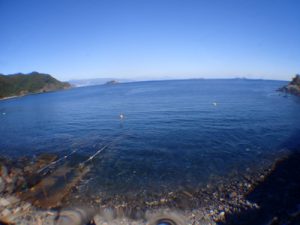 ゆっくり平日マンツーマンでの川奈ファン＆OW講習2025-5-16